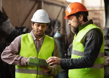 ¿Qué debe contener un plan de trabajo efectivo del SG-SST en 2025?